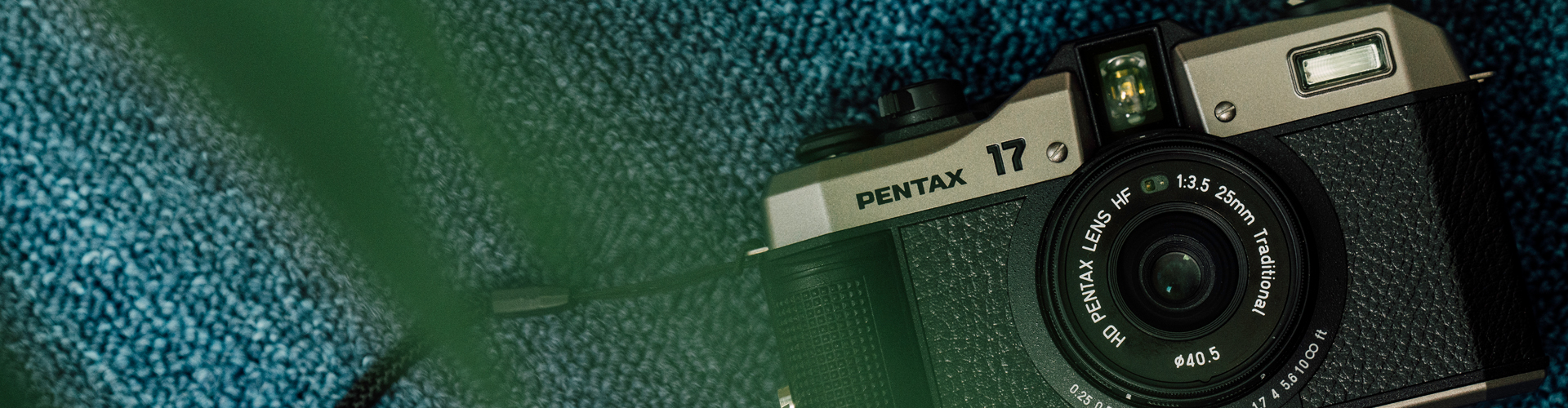 pentax 17