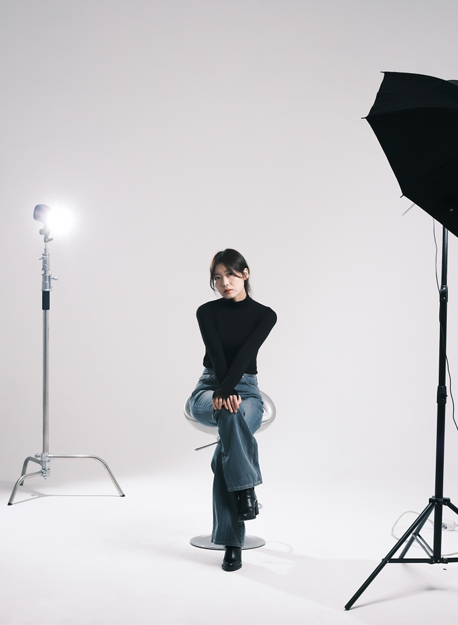 백 라이팅