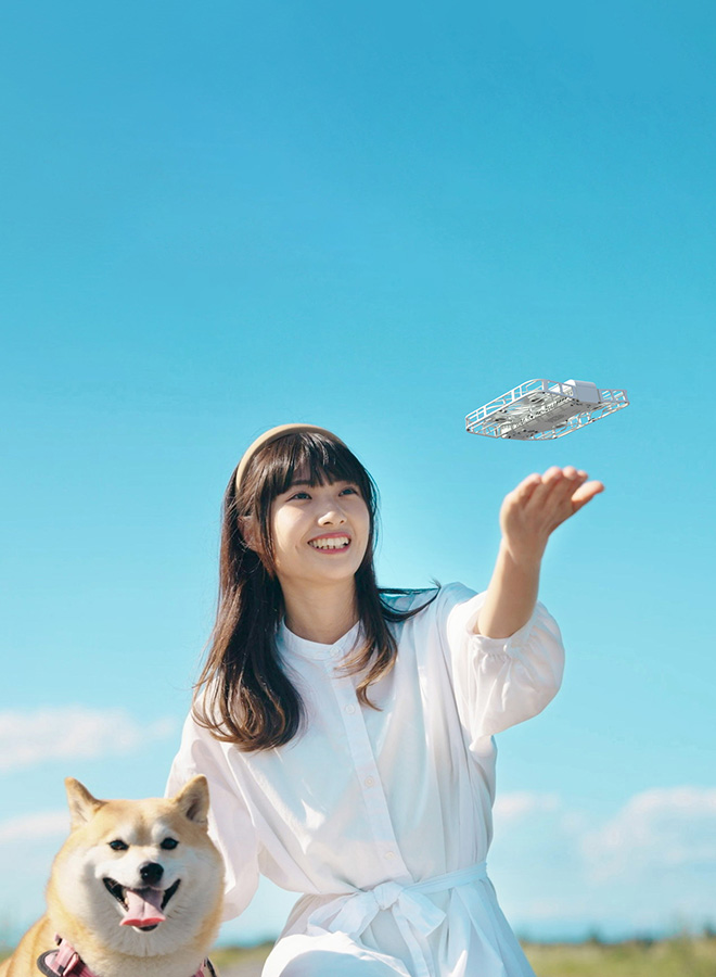 HOVERAir의 모든 것