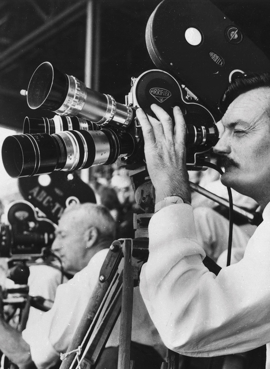ARRI