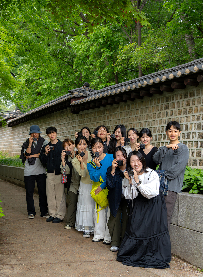 GR Walk&Talk