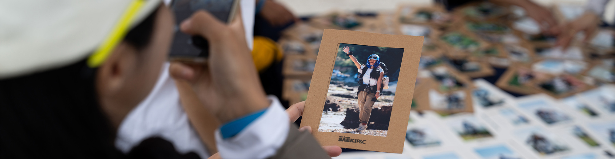 2025 아이더 하이커스 데이 with HoverAir