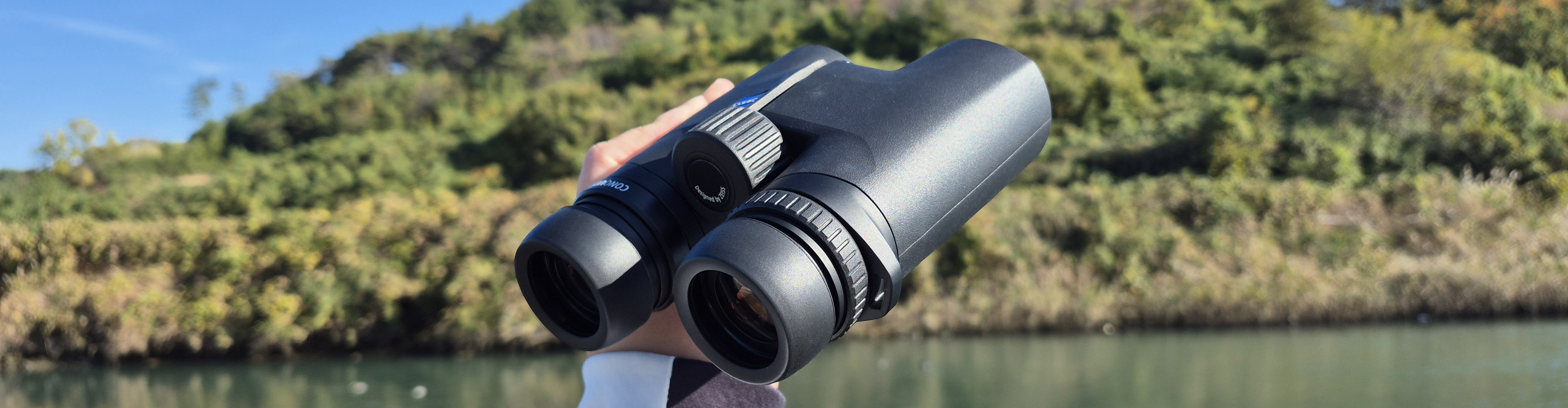 ZEISS Conquest HDX 8x35