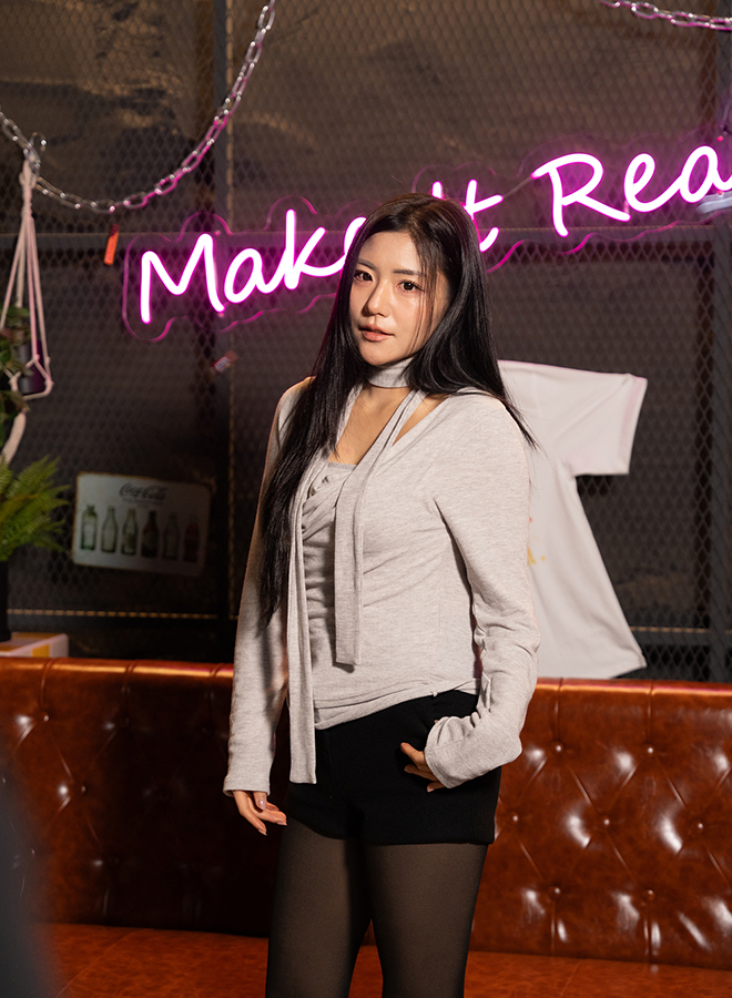 ZHIYUN 조명 실전 활용 가이드 X100편