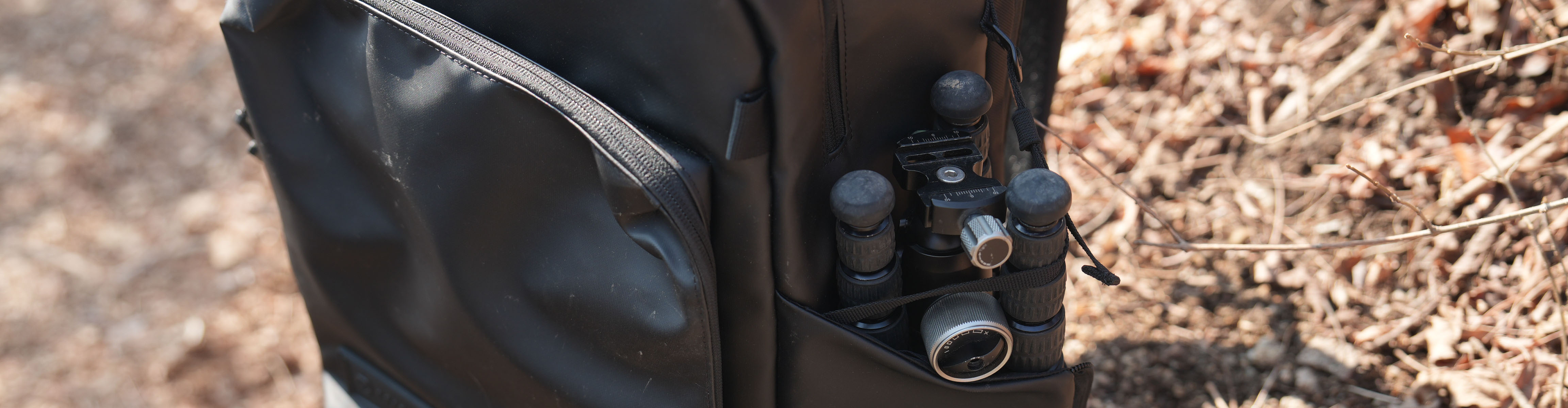 원더드 PRVKE 31 POCKET