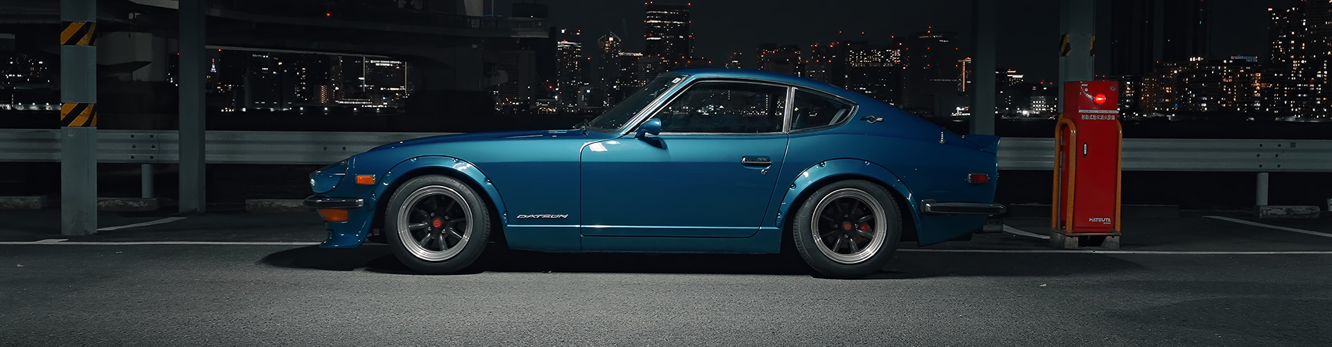 자동차 시네마틱 영상 작가 촬영 장비