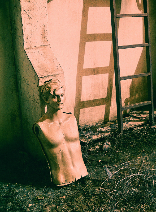 재밌는 거 들고 왔어요. HARMAN SWITCH AZURE