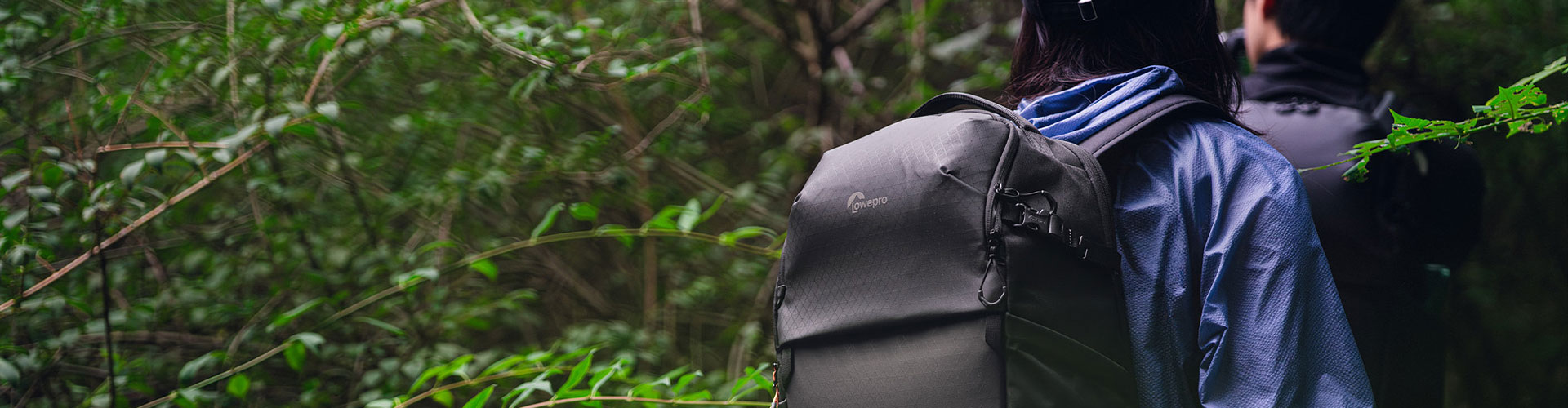 NEW Lowepro Fastpack IV