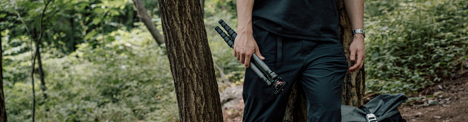 새로운 여행의 기준, Mafrotto Element SL