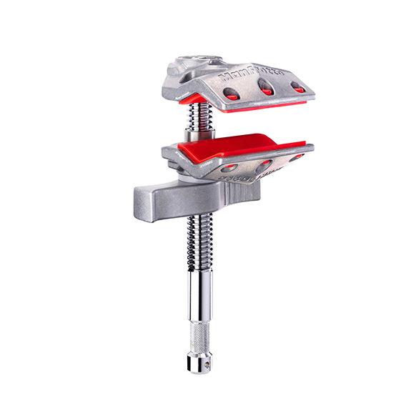 2" End Jaw Vice Clamp