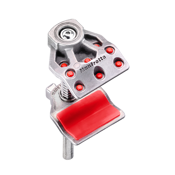 Micro 2" Jaw Vice Clamp