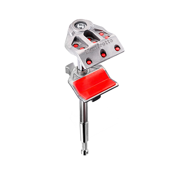 6" End Jaw Vice Clamp