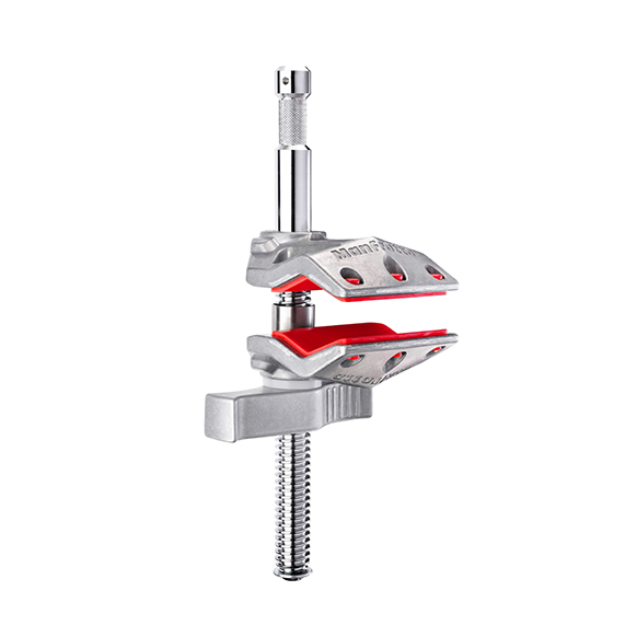 3" Center Jaw Vice Clamp