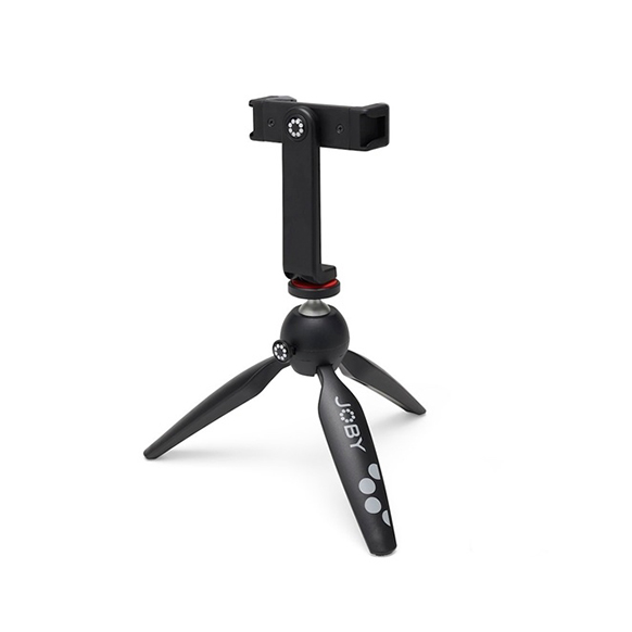 HandyPod 2 Kit (Black Kit)