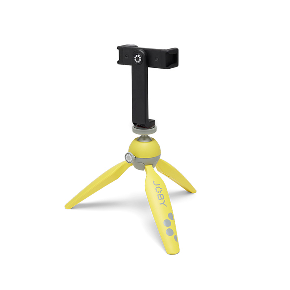 HandyPod 2 Kit (Yellow Kit)
