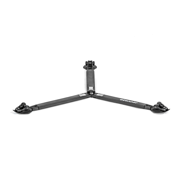 Ground spreader flowtech