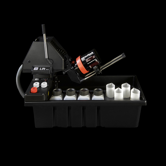 4059 JOBO CPE-3 LIFT KIT