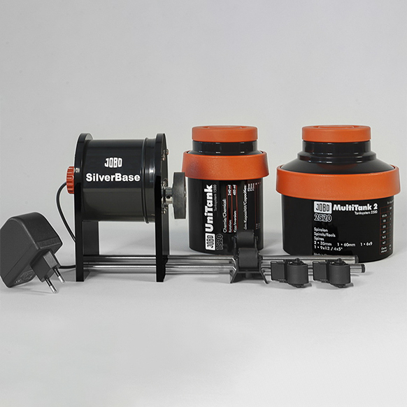 JOBO SilverBase Tank
