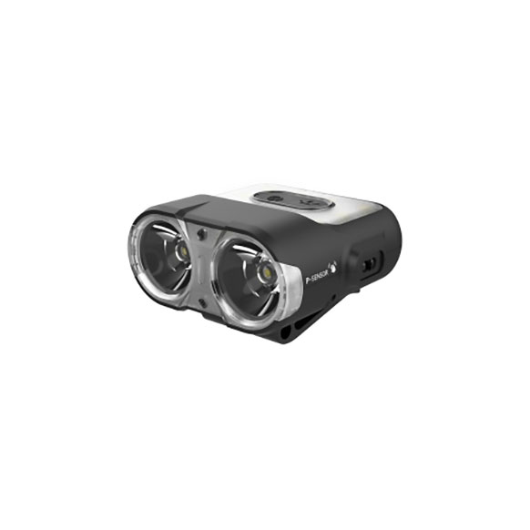 크레모아 LED 캡라이트 캡온 120H (BLACK)
