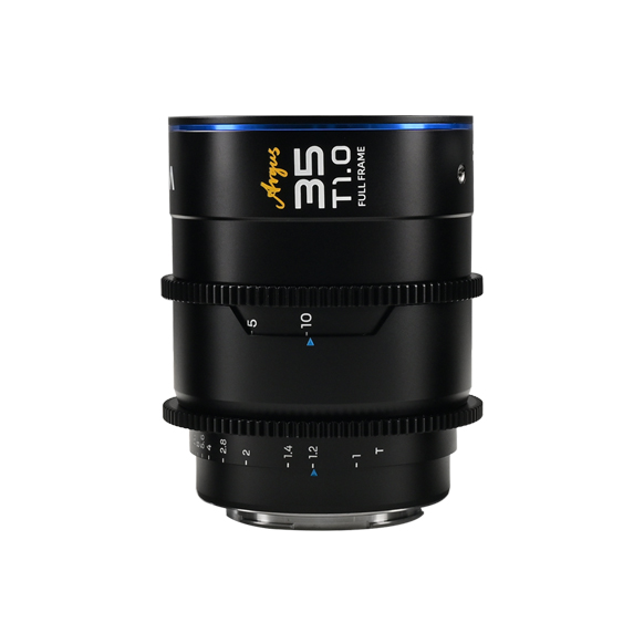 Laowa Argus FF Cine 35mm T1 - SONY E MOUNT