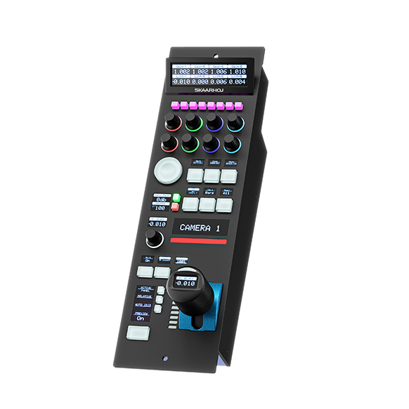 Skaarhoj RCP Pro ARRI V2B