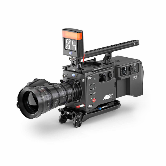 ALEXA 35 Live (Multicam System Pro)