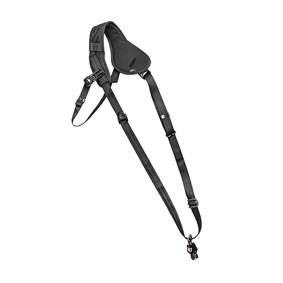 Blackline I Left Camera Sling | 세기몰