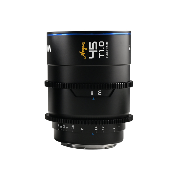 Laowa Argus FF Cine 45mm T1 - NIKON Z MOUNT
