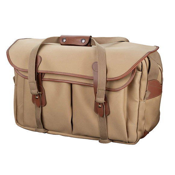 555 MKII - KHAKI / TAN