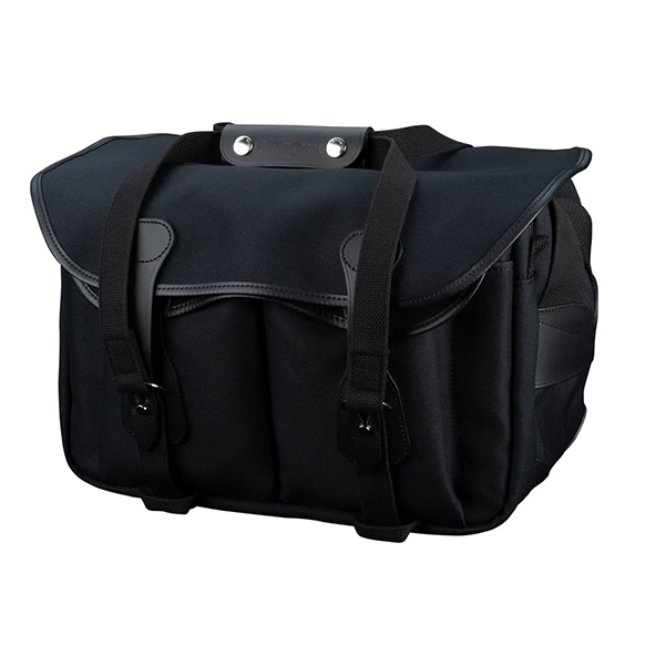 335 MKII - BLACK FIBRENYTE / BLACK