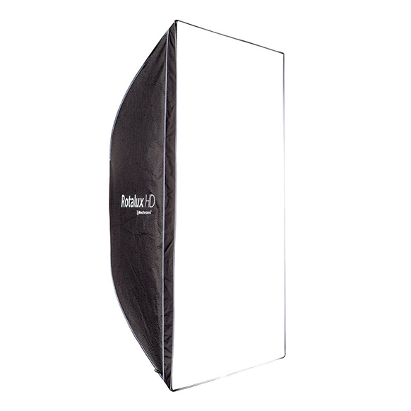 ROTALUX HD SOFTBOX RECTA 100CM X 130 CM LE