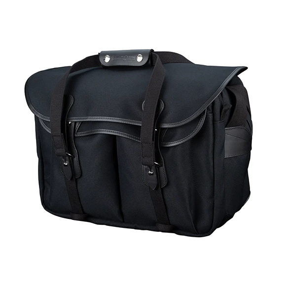 445 MKII - BLACK FIBRENYTE / BLACK