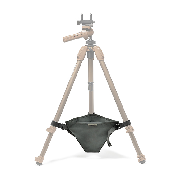ALPHA S.H.O.T. Tripod Leg Basket