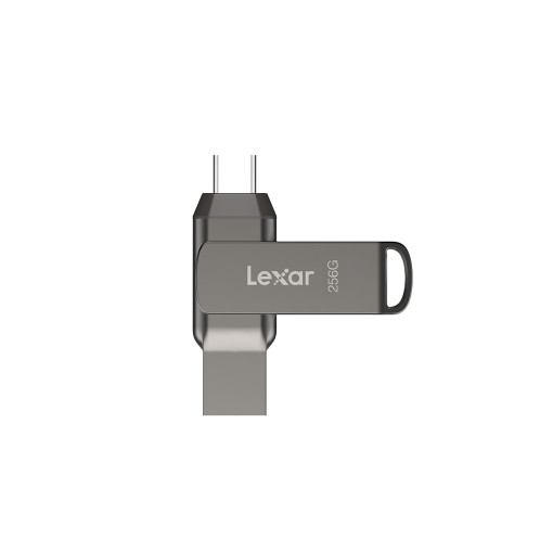 렉사 Dual Drive D400 C타입 OTG USB 3.1 256GB