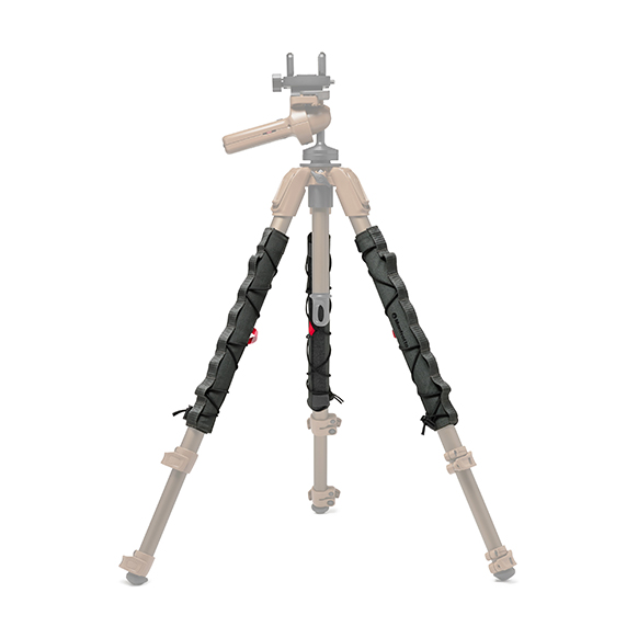 ALPHA S.H.O.T. Tripod Leg Wrap