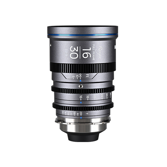 Laowa Ranger FF Lite 16-30mm T2.9 Cine Lens- Arri PL/Canon EF