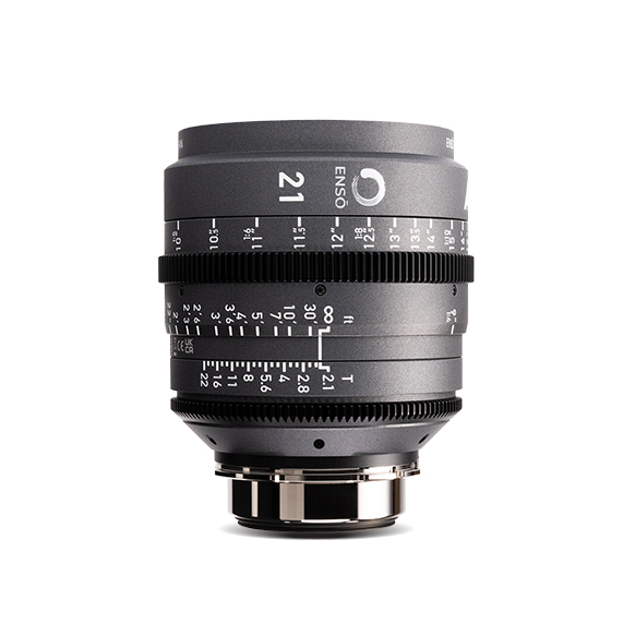ARRI Ensō Prime 21/T2.1 F