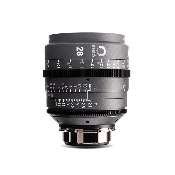 ARRI Ensō Prime 28/T2.1 F