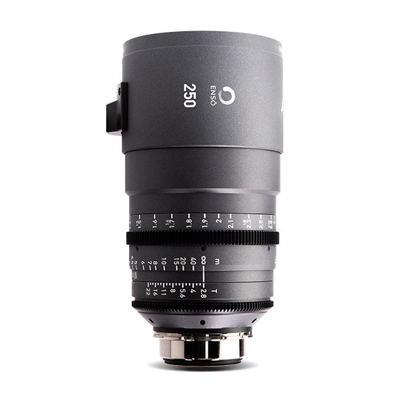 ARRI Ensō Prime 250/T2.8 F Plus
