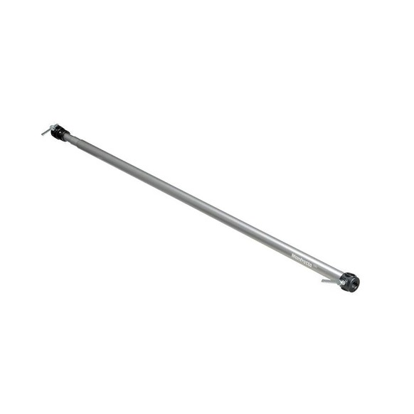 272 Background Support 3-Section (272 Silver)