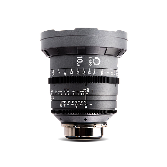 ARRI Ensō Prime 10.5/T2.8 F