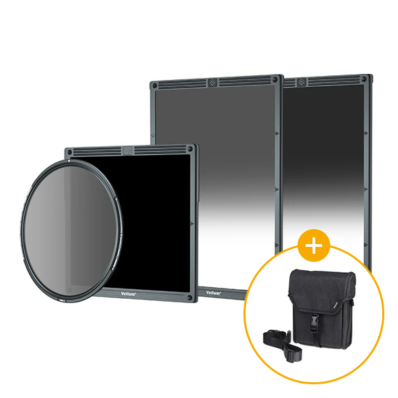 WatchHolder Urbanscape Kit