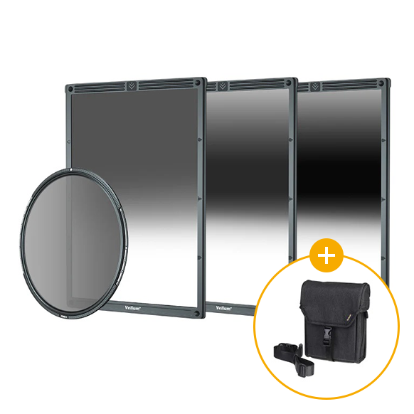 WatchHolder Sunrise & Sunset Kit