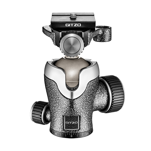 GH1382TQD CENTER BALL HEAD TRA SER.1 QD