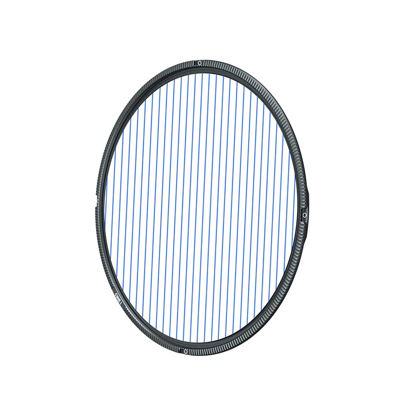MagRota Streak Blue Filter
