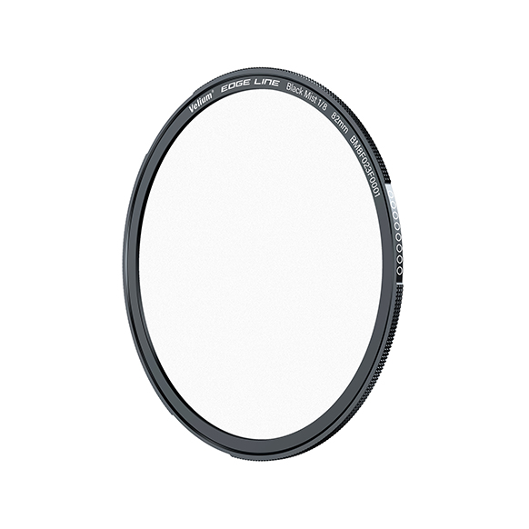 EDGE E82 Black Mist 1/8 Filter