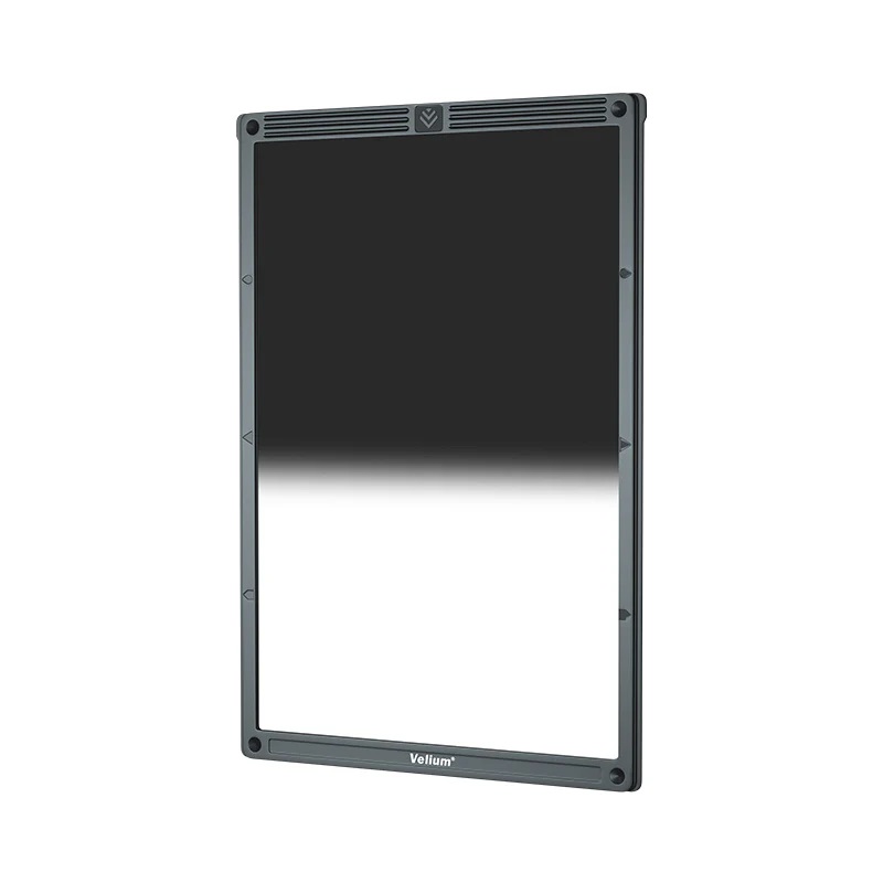 WatchHolder GND 3-Stop Hard Filter