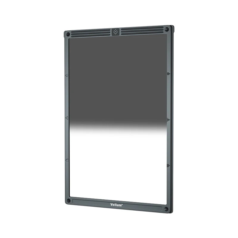 WatchHolder GND 2-Stop Hard FIlter
