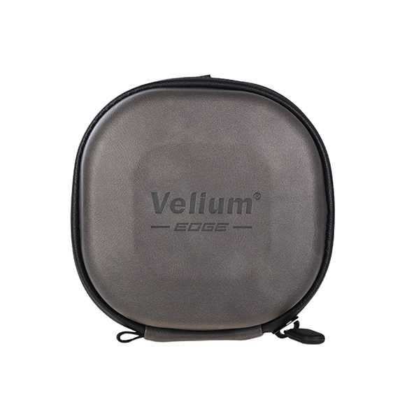 EDGE Smart Carrying Case_Elegant Grey