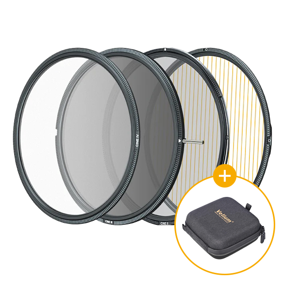 MagRota Filter Director Kit